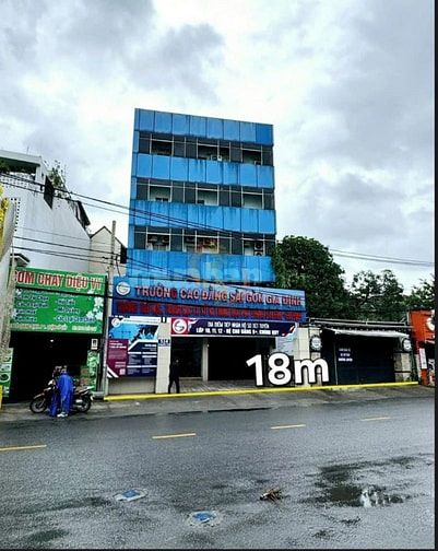 170 Tỷ = 190tr/m2! Sở hữu khuôn đất 892m2 - Đ. Lê Quang Định - 18x50m