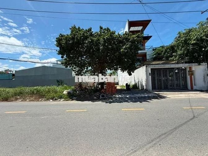 nuôi con bán gấp 95m2, giá 1,4 tỷ ở tại xã Tân Thông Hội huyện Củ Chi
