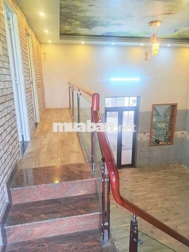 CHO THUÊ NHÀ PHƯỜNG HỐ NAI GIÁ 6 TRIỆU