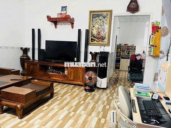 CHO THUÊ NHÀ PHƯỜNG BIÊN HOÀ GIÁ 5 TRIỆU