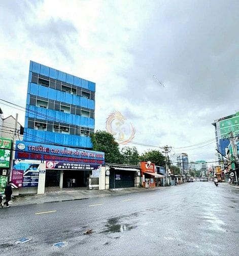170 Tỷ = 190tr/m2! Sở hữu khuôn đất 892m2 - Đ. Lê Quang Định - 18x50m