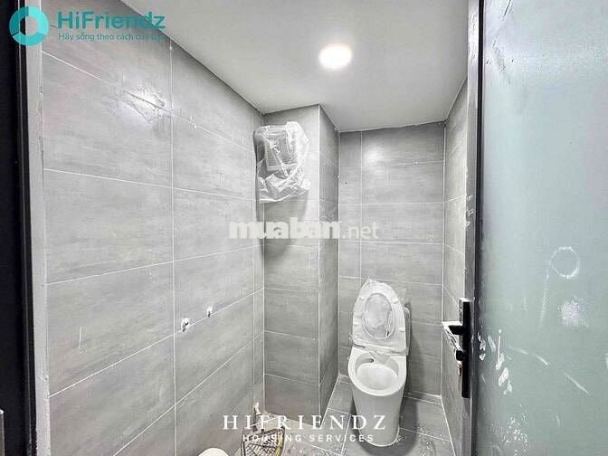 PHÒNG TRỌ GIÁ RẺ gần UEH CS N, BX Q8  siêu đẹp giá chỉ từ 3,8 triệu
