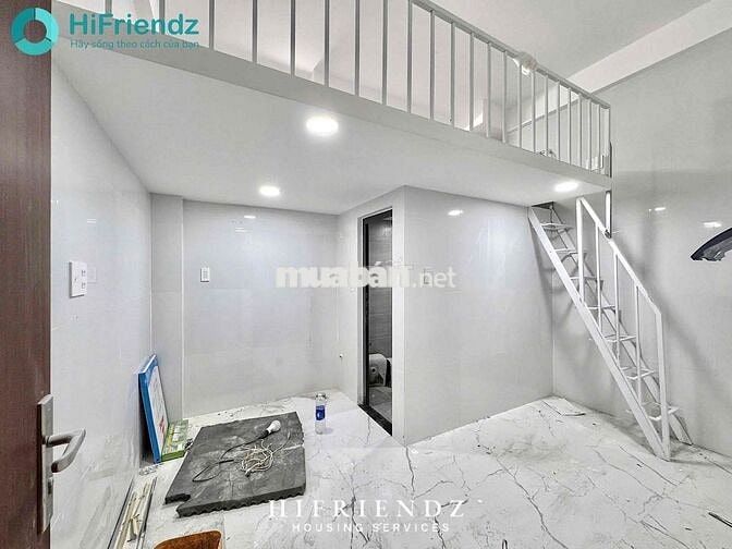 PHÒNG TRỌ GIÁ RẺ gần UEH CS N, BX Q8  siêu đẹp giá chỉ từ 3,8 triệu