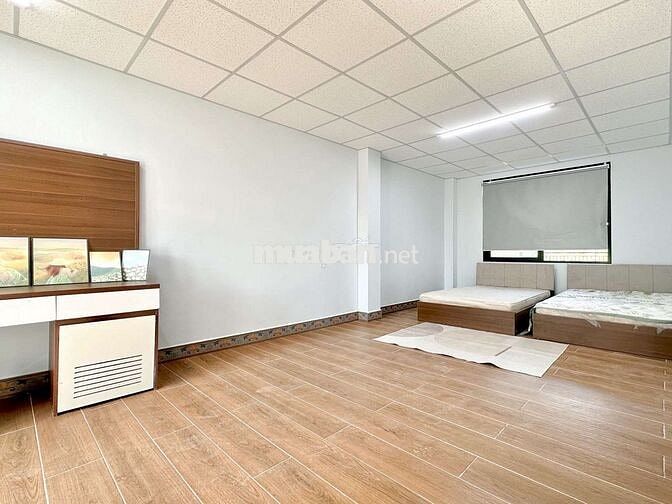 Studio full nội thất, View Đà Lạt ngay đường Bà Lớn
