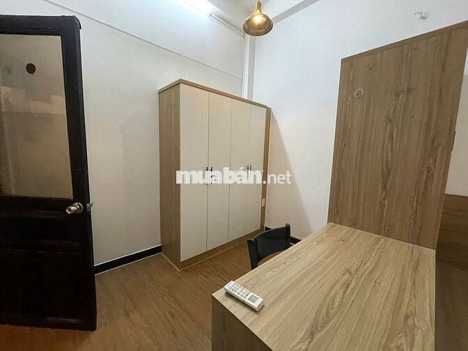 Căn Hộ 2 Phòng Ngủ Full Nội Thất 45m² – 600 Cộng Hòa, Tân Bình