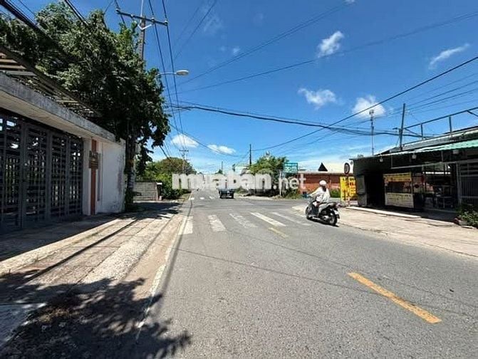 nuôi con bán gấp 95m2, giá 1,4 tỷ ở tại xã Tân Thông Hội huyện Củ Chi