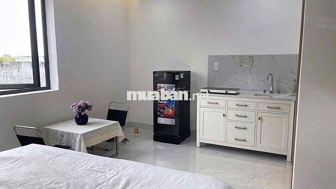 CHO THUÊ CHDV GẦN ĐH TÔN ĐỨC THẮNG, RMIT PHÚ MỸ HƯNG LOTTE Q7,Giá tốt