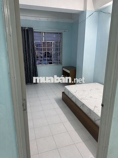 Cho thuê căn hộ chung cư 44 Nguyễn Biểu Quận 5