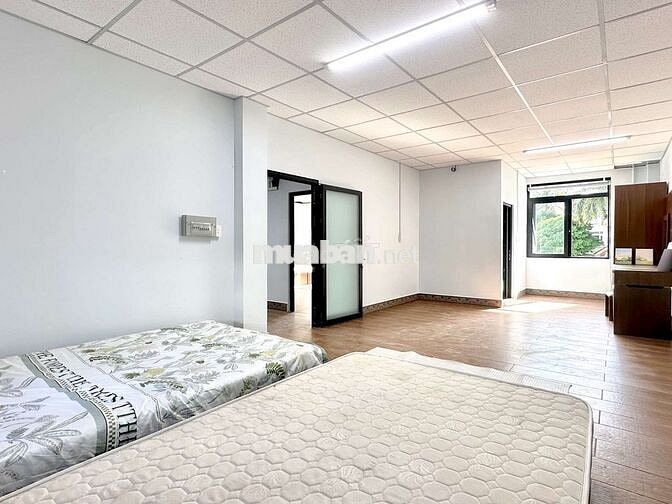 Studio full nội thất, View Đà Lạt ngay đường Bà Lớn