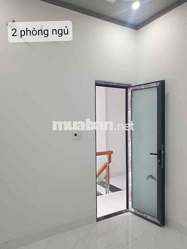 NHÀ MỚI 100% TẠI DĨ AN – CHỈ 2.4 TỶ (TLCC)