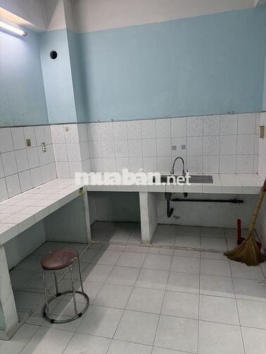 Cho thuê căn hộ chung cư 44 Nguyễn Biểu Quận 5