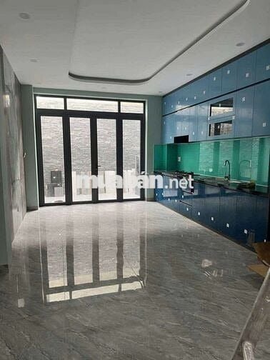 Kho Nhà Chính chủ Cho Thuê 5x20 4lầu 6pn 7wc Sân Thượng Thang Máy 