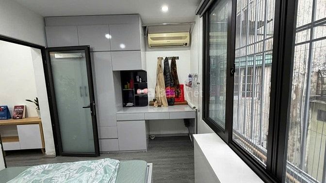 - Bán nhà tập thể Phương Mai, Kim Liên, siêu đẹp, 21m2, 3.25 tỷ