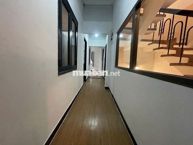 Căn Hộ 2 Phòng Ngủ Full Nội Thất 45m² – 600 Cộng Hòa, Tân Bình