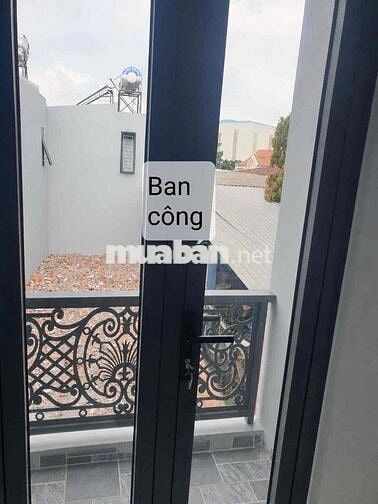 NHÀ MỚI 100% TẠI DĨ AN – CHỈ 2.4 TỶ (TLCC)