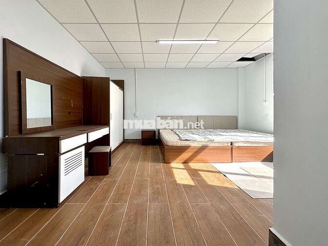 Studio full nội thất, View Đà Lạt ngay đường Bà Lớn