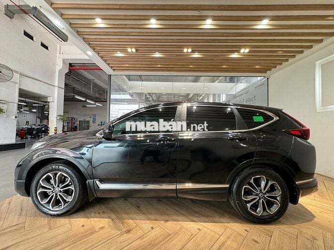 Honda CR-V L 2020. Xe đẹp Chính Hãng đã check kỹ ✅