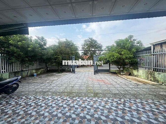 CHO THUÊ KHO ĐỊNH HOÀ – THỦ DẦU – BÌNH DƯƠNG