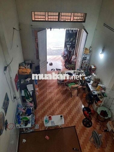 MẶT TIỀN THẠNH XUÂN NGAY CHỢ MINH PHÁT 2PN KD ĐA NGÀNH