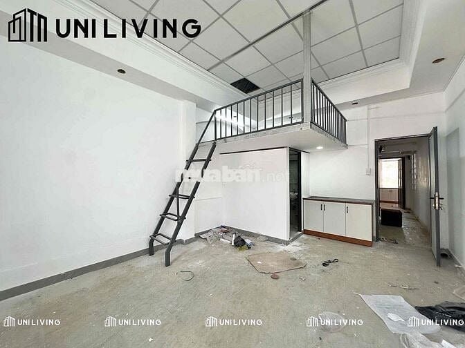 CHÍNH CHỦ CHO THUÊ DUPLEX MỚI XÂY 100%, GẦN UTH, HUTECH, VLU