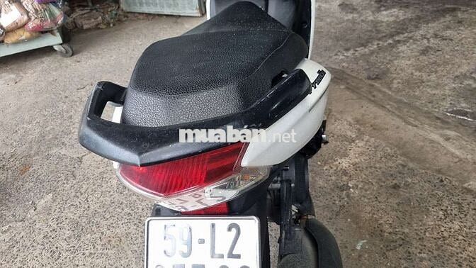 Yamaha FreeGo 2019 Trắng 50000 km