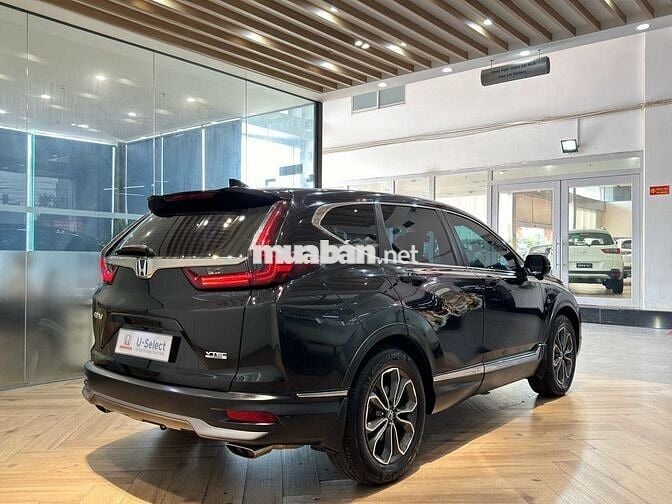 Honda CR-V L 2020. Xe đẹp Chính Hãng đã check kỹ ✅