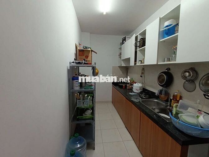 Bán căn hộ Linh Trung, 2PN, 1WC, 59m², sổ sẵn, giá 2.65 tỷ