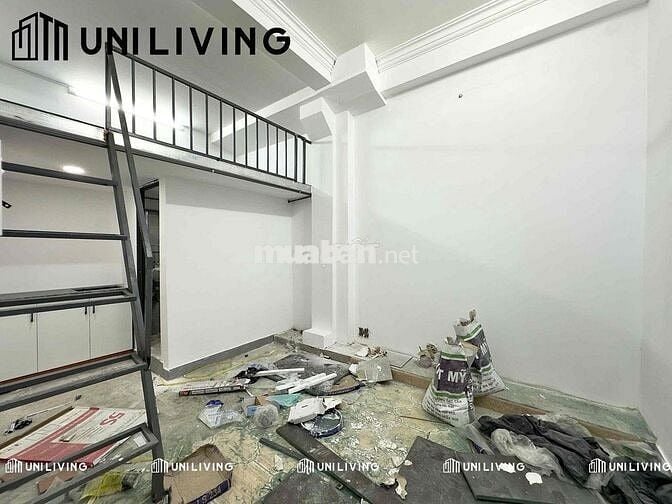 CHÍNH CHỦ CHO THUÊ DUPLEX MỚI XÂY 100%, GẦN UTH, HUTECH, VLU