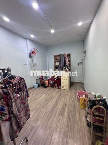 40M2 THÀNH MỸ 3PN HẺM THÔNG 2 MẶT TIỀN HƠN 4 TỶ