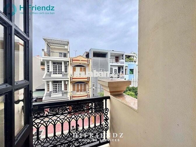 ✨khai trương 1PN rộng 50m2 full nội thất ban công lớn - Sát Parc Mall