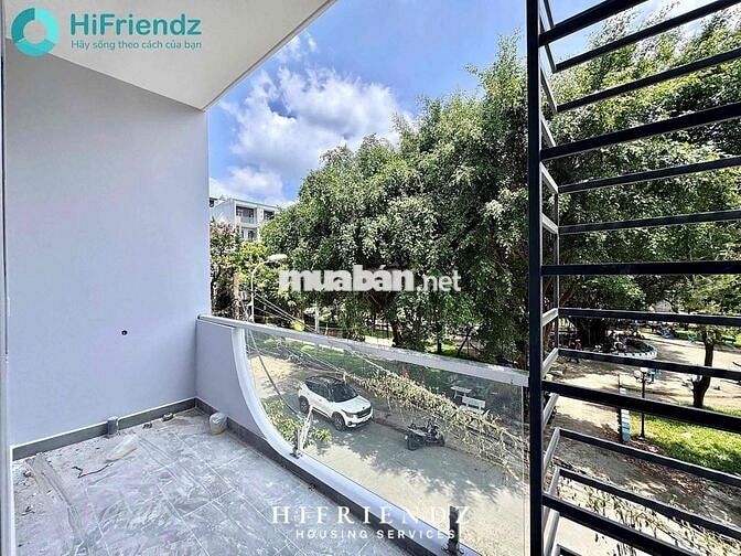 CHO THUÊ PHÒNG TRỌ - GẦN BẾP XE Q8 - DUPLEX MỚI - THANG MÁY