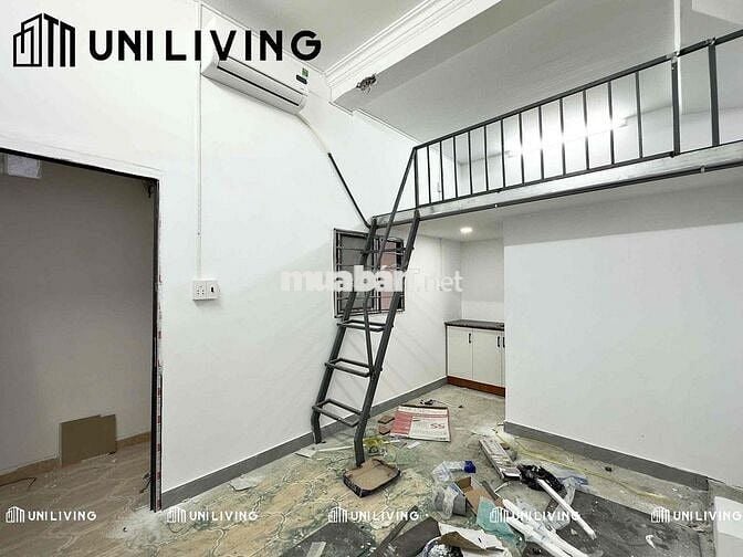 CHÍNH CHỦ CHO THUÊ DUPLEX MỚI XÂY 100%, GẦN UTH, HUTECH, VLU