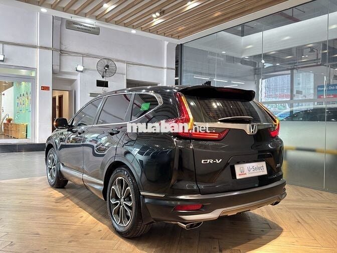 Honda CR-V L 2020. Xe đẹp Chính Hãng đã check kỹ ✅