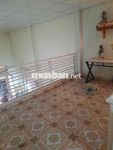 MẶT TIỀN THẠNH XUÂN NGAY CHỢ MINH PHÁT 2PN KD ĐA NGÀNH