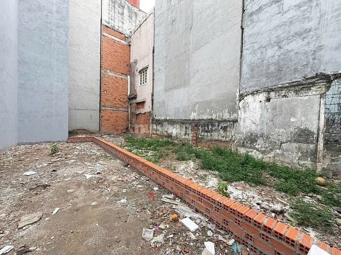 Bán gấp lô đất hẻm xe hơi đường Sông Thương, TB, chỉ 6 tỷ 