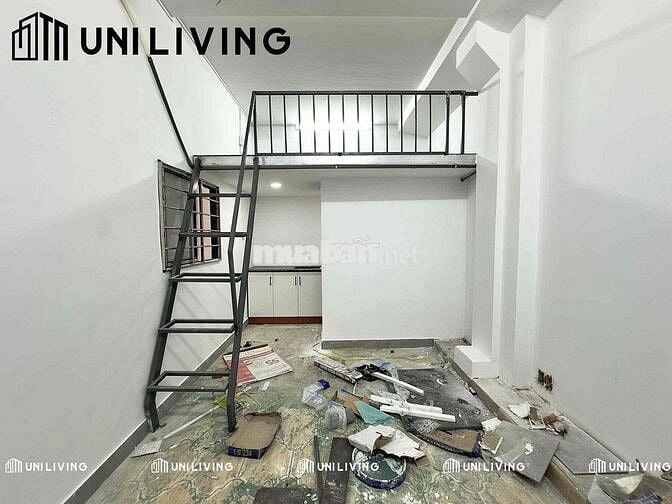 CHÍNH CHỦ CHO THUÊ DUPLEX MỚI XÂY 100%, GẦN UTH, HUTECH, VLU