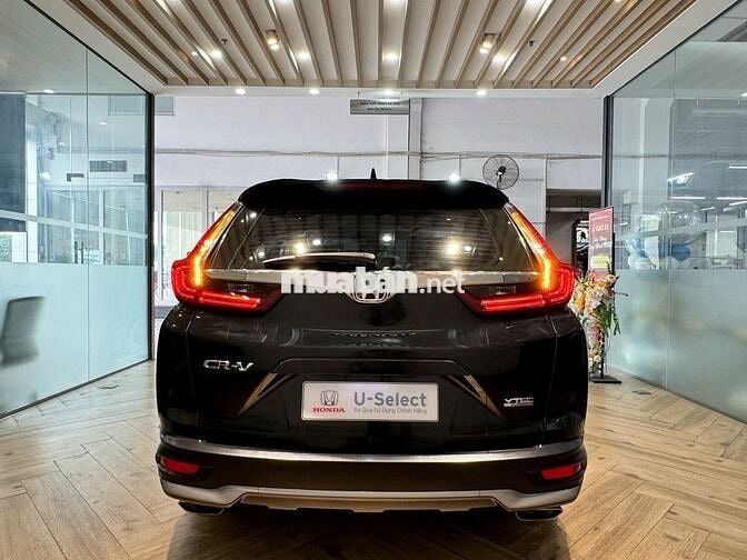 Honda CR-V L 2020. Xe đẹp Chính Hãng đã check kỹ ✅
