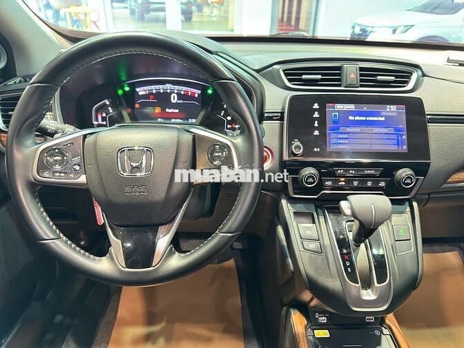 Honda CR-V L 2020. Xe đẹp Chính Hãng đã check kỹ ✅