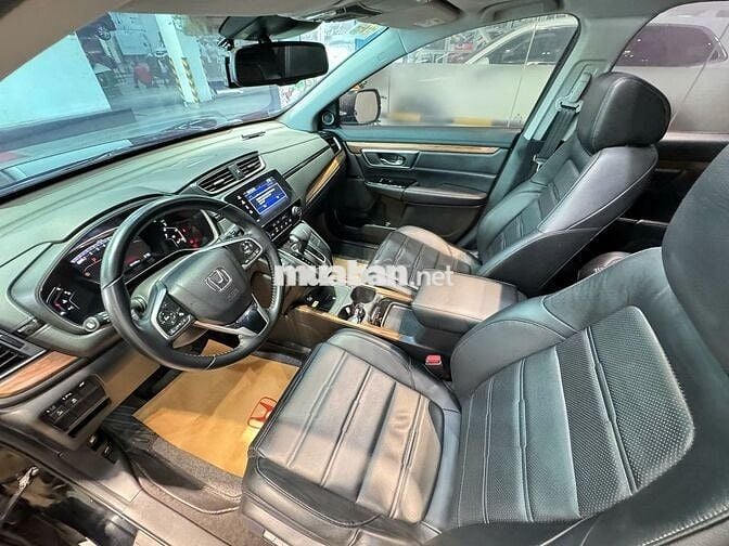 Honda CR-V L 2020. Xe đẹp Chính Hãng đã check kỹ ✅