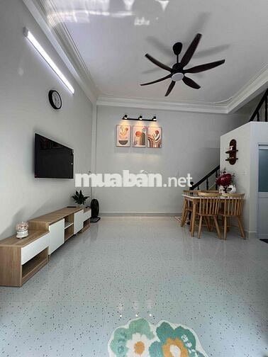 bán Nhà đẹp 373/152 Lý Thường Kiệt.P9.Tân Bình