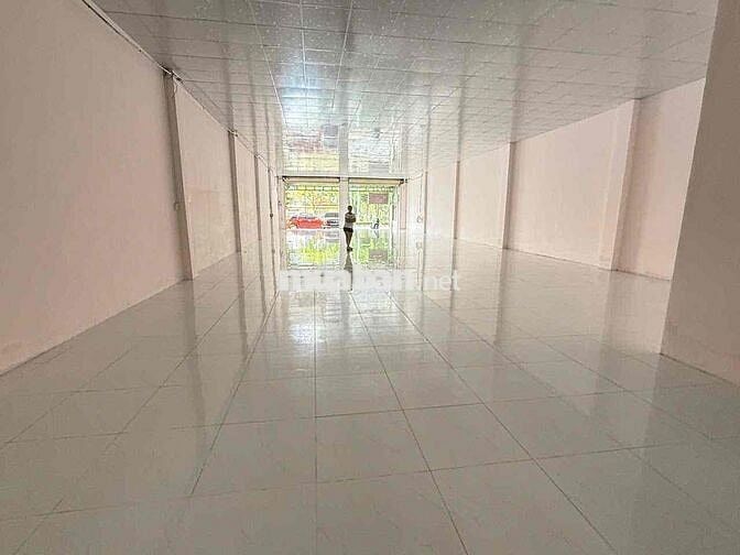 CHO THUÊ MẶT BẰNG VIP TRUNG TÂM THỦ DẦU – BÌNH DƯƠNG  * Diện tích: 10x