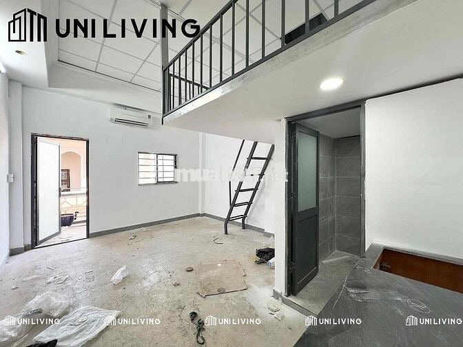 CHÍNH CHỦ CHO THUÊ DUPLEX MỚI XÂY 100%, GẦN UTH, HUTECH, VLU