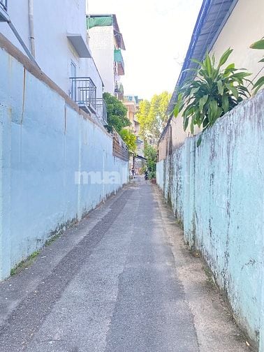 Bán gấp lô đất hẻm xe hơi đường Sông Thương, TB, chỉ 6 tỷ 