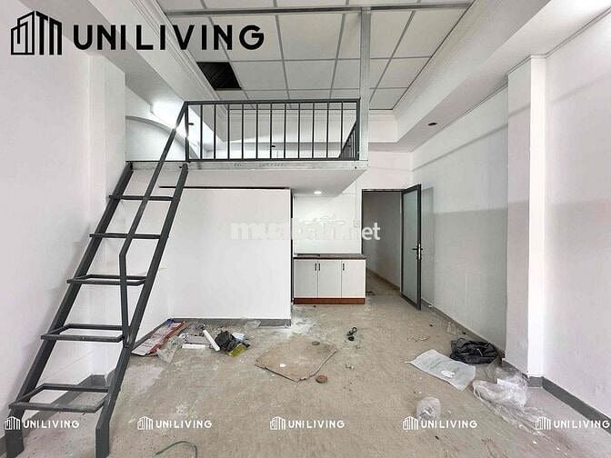 CHÍNH CHỦ CHO THUÊ DUPLEX MỚI XÂY 100%, GẦN UTH, HUTECH, VLU