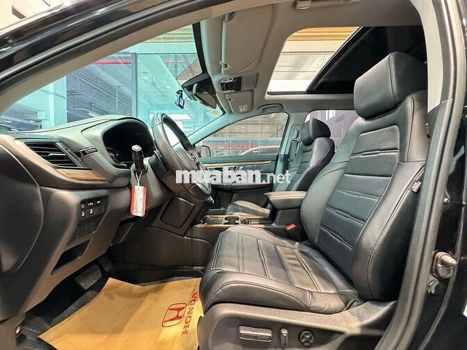 Honda CR-V L 2020. Xe đẹp Chính Hãng đã check kỹ ✅