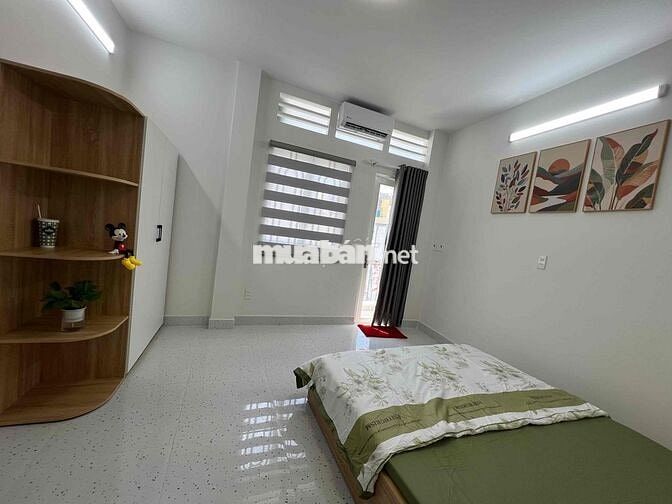 bán Nhà đẹp 373/152 Lý Thường Kiệt.P9.Tân Bình
