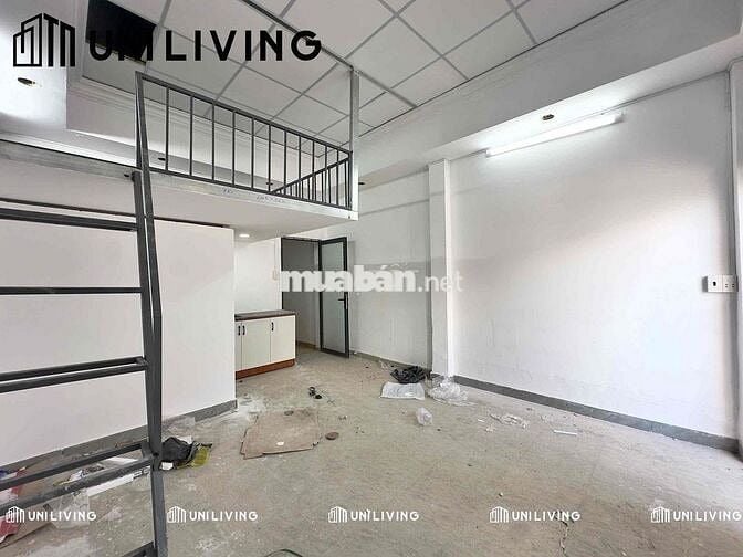 CHÍNH CHỦ CHO THUÊ DUPLEX MỚI XÂY 100%, GẦN UTH, HUTECH, VLU