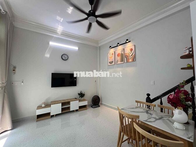 bán Nhà đẹp 373/152 Lý Thường Kiệt.P9.Tân Bình