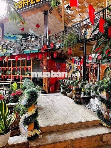 Cho Thuê Nhà Mặt Tiền Nguyễn Văn Quá, Q12