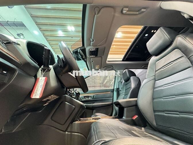 Honda CR-V L 2020. Xe đẹp Chính Hãng đã check kỹ ✅